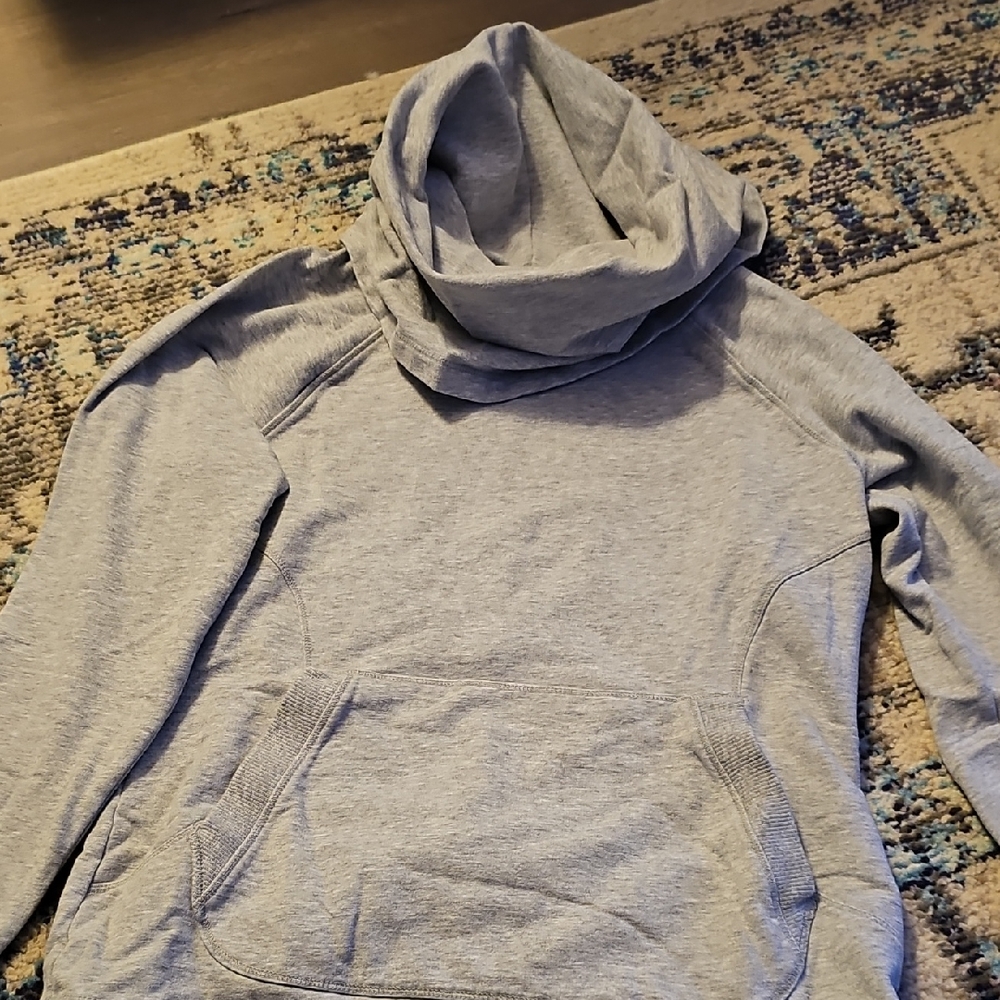 L.L. Bean Cowlneck Sweater
